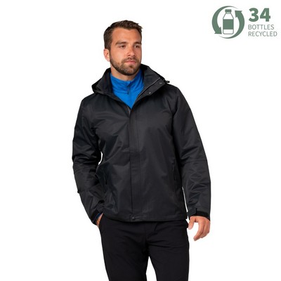 Storm Creek Men's Commuter All-Season Jacket