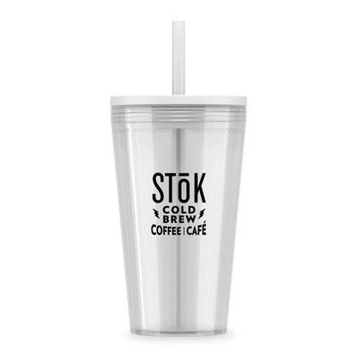 Perfect Storm 650 Ml / 22 Oz Tritan Tumbler