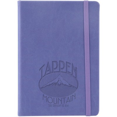 Bella Luna Brite Junior Journal Debossed