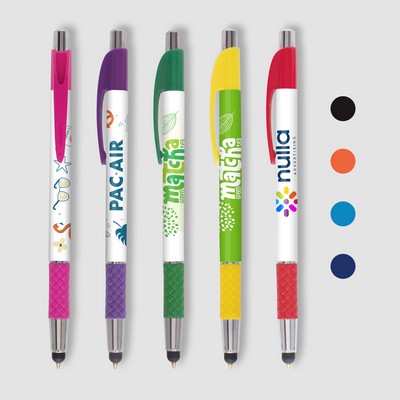 Elite Slim w/ Stylus - Full-Color