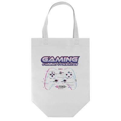 Liberty™ - USA Made Non-Woven Tote - Dynamic Color