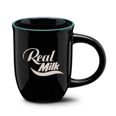 Celia Mug - 14oz - Deep Etch
