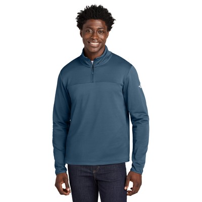 The North Face® Aim 1/4-Zip Fleece