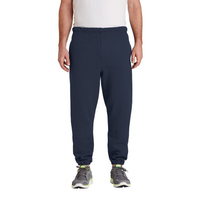 Jerzees® Super Sweats® NuBlend® - Sweatpant with Pockets.