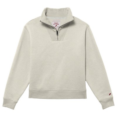 Women's 1991 QUARTER ZIP