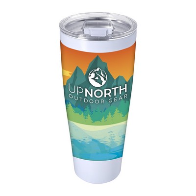 The Viking Collection® Nova Leak-Resistant Tumbler - 30 oz.