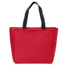 Port Authority® Essential Zip Tote.